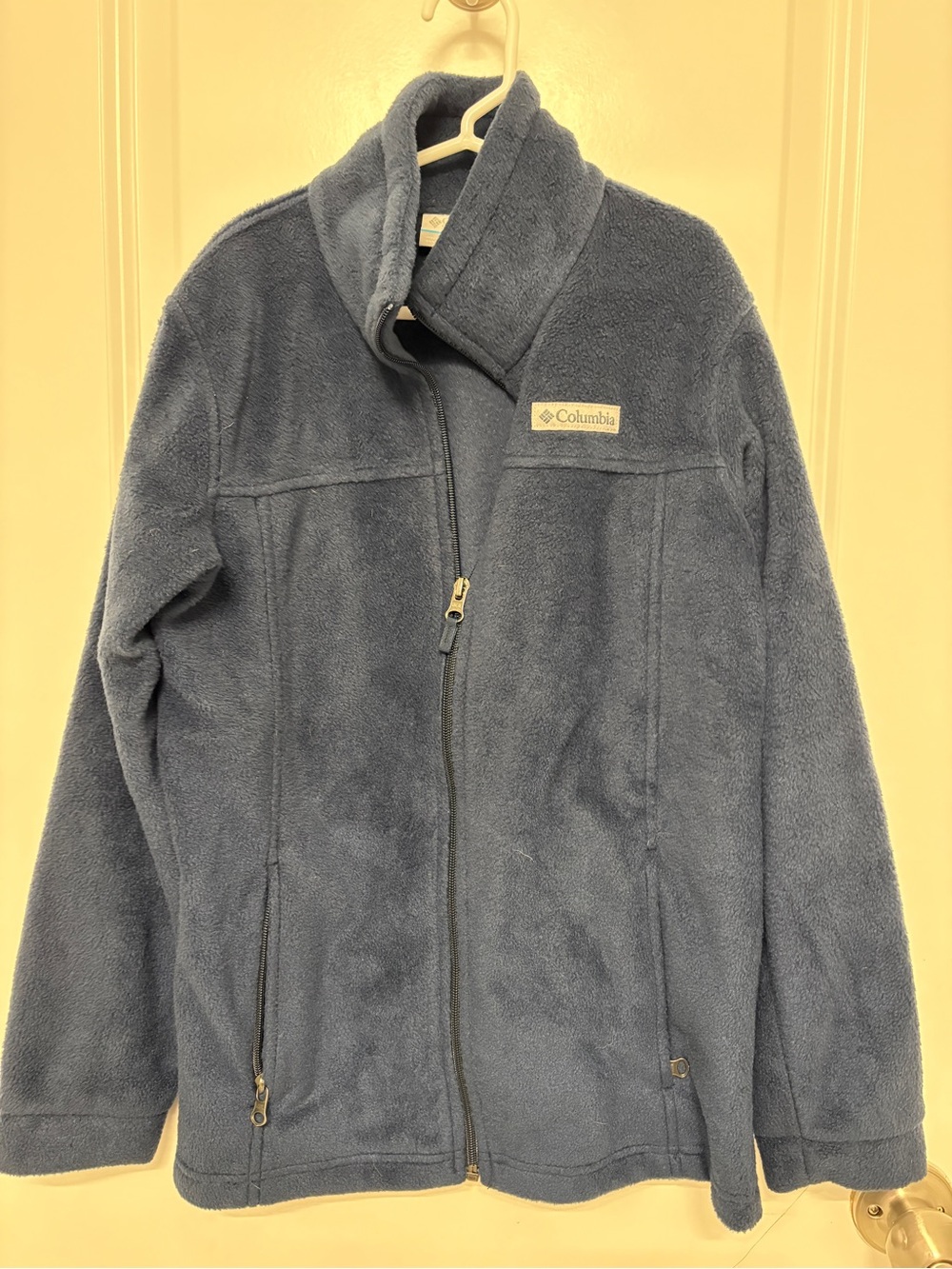 Columbia Boys Fleece Jacket